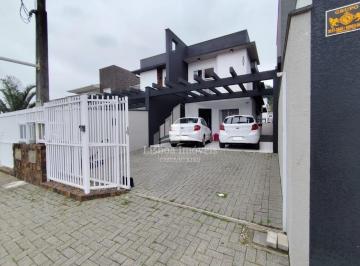 Casa · 130m² · 3 Quartos · 2 Vagas · Sobrado mobiliado no Jardim Sofia!