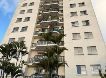 24798158aff4808be12fd54b6717f2c48bf4765d · Apartamento com 3 dormitórios à venda, 72 m² por R$ 649.000,00 - Jabaquara - São Paulo/SP