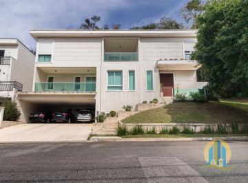 Casa · 430m² · 1 Quarto · 4 Vagas · CASA À VENDA NO RESIDENCIAL ALPHASÍTIO
