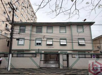 527f47d5dc12d5ba58ce9224474ebf9344060f32 · Apartamento à venda, 58 m² por R$ 329.000,00 - Campo Grande - Santos/SP