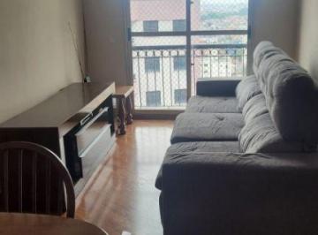 a1df66323ec55672952e4e206c05aabac558d8f8 · Apartamento com 2 dormitórios, 52 m² - venda por R$ 460.000,00 ou aluguel por R$ 3.175,00/mês - Vila