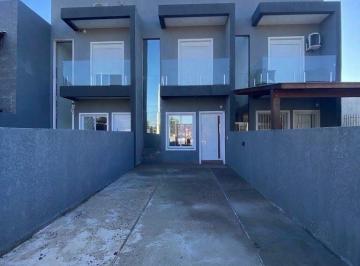 Casa · 90m² · 3 Quartos · 2 Vagas · Excelente sobrado à venda no bairro Vila Vista Alegre - Cachoeirinha/RS