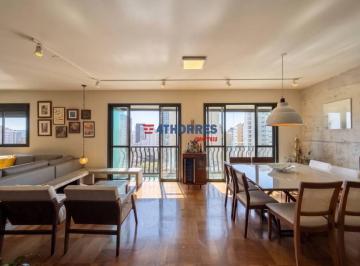 8a75b63cd1bfdcb5b2f3233decb2f457cd3db77c · Apartamento com 3 dormitórios à venda, 158 m² - Perdizes - São Paulo/SP