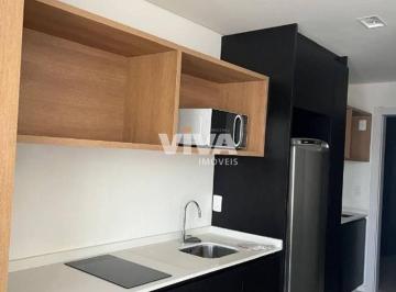 f26037b91920301adad97ca709f17d28d25eb3c7 · Apartamento com 1 dormitório para alugar, 40 m² por R$ 3.919/ano - Centro - Itajaí/SC