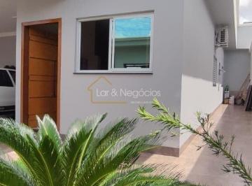 Casa · 183m² · 3 Quartos · 4 Vagas · Casa disponível bairro IPANEMA