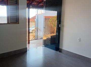 Casa · 101m² · 2 Quartos · 2 Vagas · Casa bairro Nova Floresta