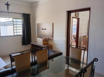 Apartamento · 70m² · 2 Quartos · 1 Vaga · Apartamento bairro Conego Getúlio