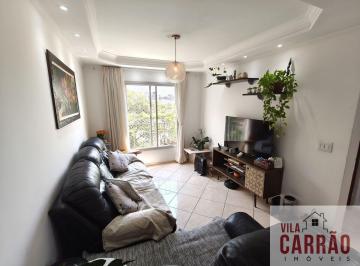 Apartamento · 56m² · 2 Quartos · 1 Vaga · Ótimo apartamento na Vila Formosa!