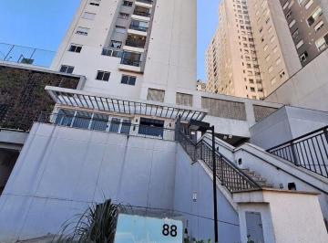 Apartamento · 40m² · 1 Quarto · 1 Vaga · Condomínio Urano EcoPark Barueri - Apartamento para Alugar no Urano Eco Park – 40 m², 1 Quarto e Var