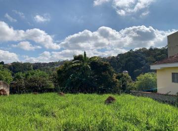 e5fcd6b76ac12e3283c952a2a4f162604b7bc58a · Terreno à venda, 416 m² por R$ 660.000,00 - Jardim São Francisco - Caieiras/SP