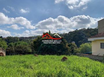 84a9990f97b05400e2c95fd5d77f61b860cfa1ed · Terreno à venda, 416 m² por R$ 660.000,00 - Jardim São Francisco - Caieiras/SP