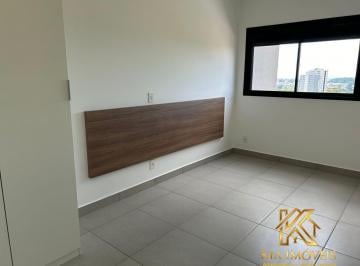 Apartamento · 95m² · 3 Quartos · 2 Vagas · Condomínio JK Boa Vista - Apartamento para Locação no JK Boa Vista – Jardim Boa Vista, Sorocaba/SP