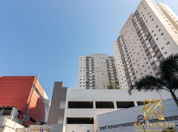 Apartamento · 61m² · 2 Quartos · 1 Vaga · Condominio Rossi Prque Lagoa - Apartamento para Locação no Rossi Mais Parque da Lagoa – Barueri | 2 