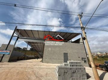 b6c21487ce07d493ab5d88c80f9ec6413e913f5f · Galpão para alugar, 1000 m² por R$ 25.000,00/mês - Laranjeiras - Caieiras/SP