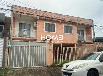 14eb34840b822c2892893c81224b77e477067692 · Casa com 2 dormitórios à venda, 71 m² por R$ 107.000 - Cabuçu - Nova Iguaçu/RJ