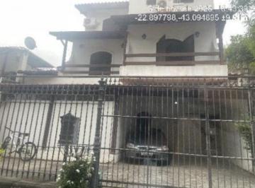 39be779587ea2c20ad5a5175189a256a4de6c8f0 · Casa com 6 dormitórios à venda, 452 m² por R$ 830.000 - Santa Rosa - Niterói/RJ