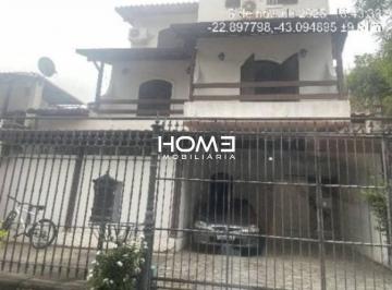 3819e1f4b74ac2f419695cb3f2ce554371277c11 · Casa com 6 dormitórios à venda, 452 m² por R$ 830.000 - Santa Rosa - Niterói/RJ