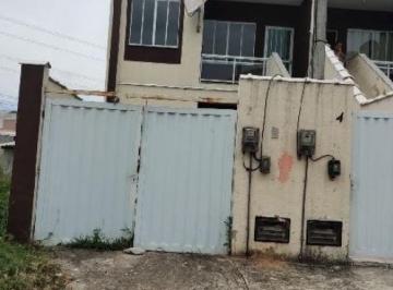 a29010f80a02dd5f6a3c1dbc07367f7e66dc8e8d · Casa com 2 dormitórios à venda, 41 m² por R$ 93.000 - Valverde - Nova Iguaçu/RJ