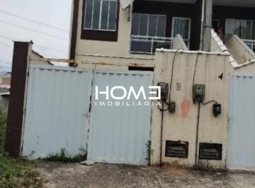 9ab643b62d540406f1fe21a8633ac5e54b81a9b5 · Casa com 2 dormitórios à venda, 41 m² por R$ 93.000 - Valverde - Nova Iguaçu/RJ