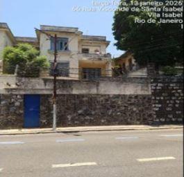 45039f325fa36ae0f8f835e6ba349d894e15431e · Casa com 2 dormitórios à venda por R$ 266.000 - Vila Isabel - Rio de Janeiro/RJ