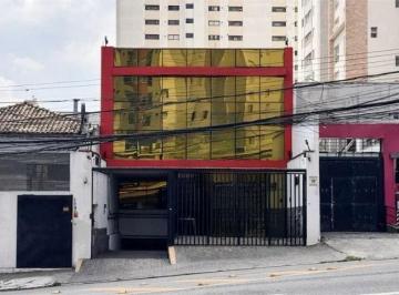 bded3a440c3072e8c2b510ed1a39126a0e9c783c · Prédio, 871 m² - venda por R$ 5.890.000,00 ou aluguel por R$ 37.131,00/mês - Vila Leopoldina - São P