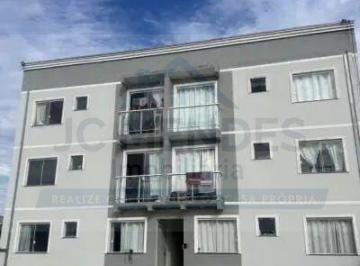 Apartamento · 58m² · 2 Quartos · Apartamento à venda no bairro Centro - Campina Grande do Sul/PR