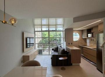 f8c0801ba2c177a4975629b5a4881fb5ccd9e52f · Loft com 1 suíte para alugar, 60 m² por R$ 6.600/mês - Alphaville Industrial - Barueri/SP
