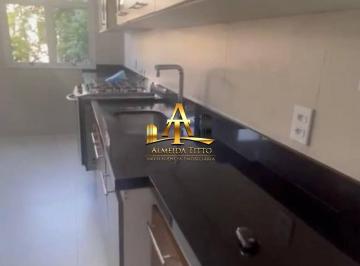 8beedfc81f6aa8634be309a59bb20c0c4e3e59b1 · Excelente apartamento para locação no Condomínio Raíza - Vila Creti - Barueri - SP
