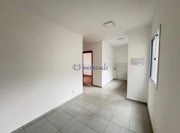 12866992efa5e2e311f9905acd892514e2a175f2 · Apartamento com 2 dormitórios à venda, 46 m² por R$ 163.000,00 - Pompéia - Piracicaba/SP