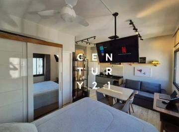 04ffc747488e73956fbf0637428e6a7c75348f59 · Apartamento com 1 dormitório à venda, 25 m² por R$ 359.900,00 - Pompéia - Pompéia/SP