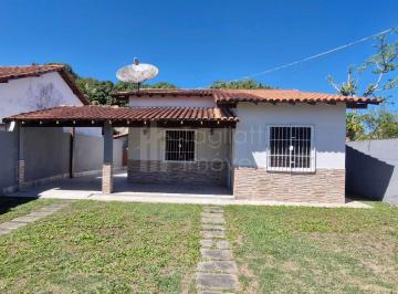 Casa · 121m² · 3 Quartos · 1 Vaga · Casa linear a 50 metros da Lagoa