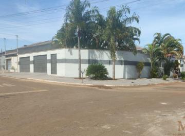 Casa · 236m² · 3 Quartos · 5 Vagas · Casa no Residencial Alice Barbosa com 3 quartos