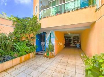 4d8e4cad70a8bf918906e4809b44519e54291a78 · Sobrado com 3 dormitórios à venda, 203 m² por R$ 1.500.000,00 - Jardim - Santo André/SP