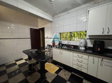 60b684bb834e40df15f5b62edc485d86957e755e · Sobrado com 3 dormitórios, 240 m² - venda ou aluguel- Jardim - Santo André/SP