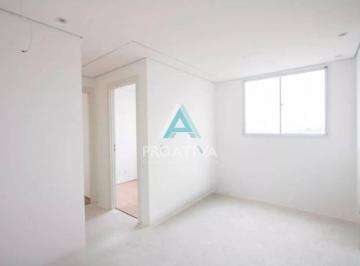 b3ea362dc5ccce1c7ccd6ea86e29b970a81c83b2 · Apartamento com 2 dormitórios à venda, 37 m² - Campestre - Santo André/SP