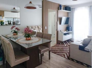 bd477af7bb7cfb56d497d5a4ee8e7b225ae29de3 · Apartamento com 2 dormitórios à venda, 58 m² por R$ 380.000,00 - Dois Córregos - Piracicaba/SP