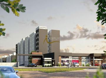 Apartamento · 47m² · 2 Quartos · Apartamento Térreo em Fragata, Pelotas/RS