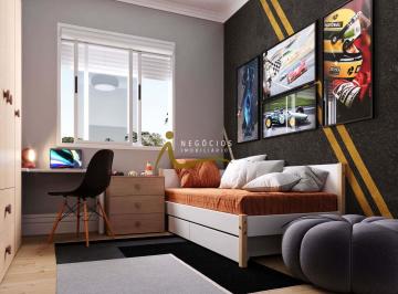 Apartamento · 50m² · 2 Quartos · Apartamento Térreo em Fragata, Pelotas/RS