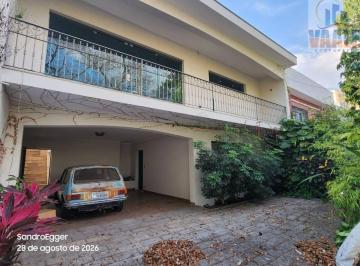 d4ec4375becdff76a11635b720155a8de5ac658d · Casa com 3 dormitórios para alugar, 248 m² por R$ 5.500,00/mês - Ponte Preta - Campinas/SP
