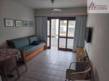 15382d02706a21e4460f79d1006b7ca0be310096 · Apartamento com 1 dormitório à venda, por R$ 510.000 - Canasvieiras - Florianópolis/SC