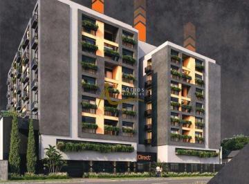 Apartamento · 39m² · Apartamento Loft em Centro, Pelotas/RS