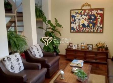 Casa · 230m² · 4 Quartos · 2 Vagas · Casa a Venda Condomínio Santana Residence Bairro Gleba Palhano
