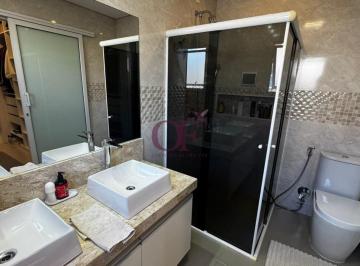 Casa · 259m² · 4 Quartos · 2 Vagas · Casa de Alto Padrão no Condomínio Quinta das Atírias – Eloy Chaves, Jundiaí