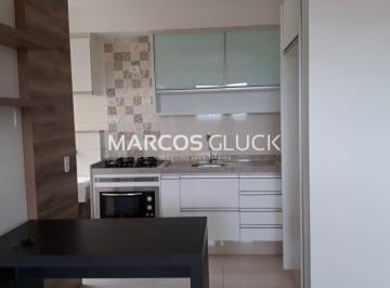 Apartamento · 45m² · 2 Quartos · 1 Vaga · Apartamento Planejado à Venda no Vila das Azaleias – Região Norte de Londrina/Pr