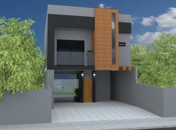 cca7b1f8aa115c4cbcc24d0c2fbf1675906f1308 · Sobrado 3 Quartos à venda - Santa Cândida - Curitiba/Pr.