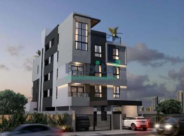 Apartamento · 63m² · 3 Quartos · 1 Vaga · Apartamento em Bancários, João Pessoa/PB