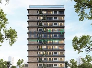 Apartamento · 60m² · 2 Quartos · 1 Vaga · Apartamento em Anatólia, João Pessoa/PB