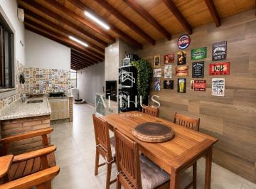Casa · 138m² · 3 Quartos · 2 Vagas · Casa à venda zona oeste - Poços de Caldas/MG