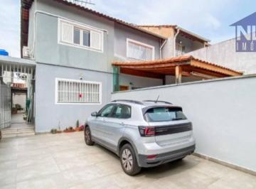 ba7c1b693c934f8002475d48966affcb70d04263 · Sobrado com 3 dormitórios à venda, 100 m² por R$ 689.900 - Parque Boturussu - São Paulo/SP