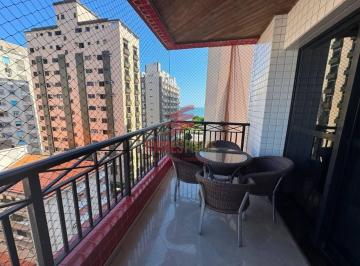 23eaaf3635b9e1500da64bb35c18ebbd0789ec62 · Apartamento com 4 dormitórios à venda, 190 m² por R$ 1.850.000,00 - Aparecida - Santos/SP